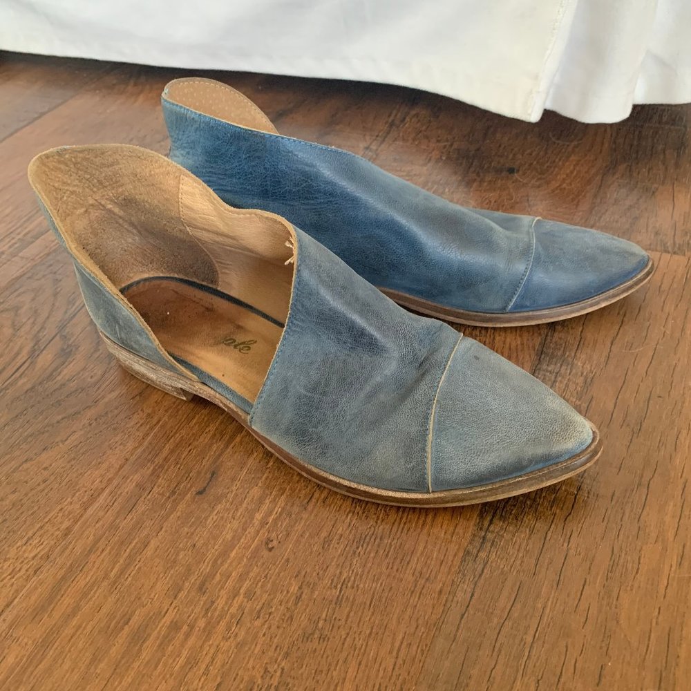 Free People Royale Flat